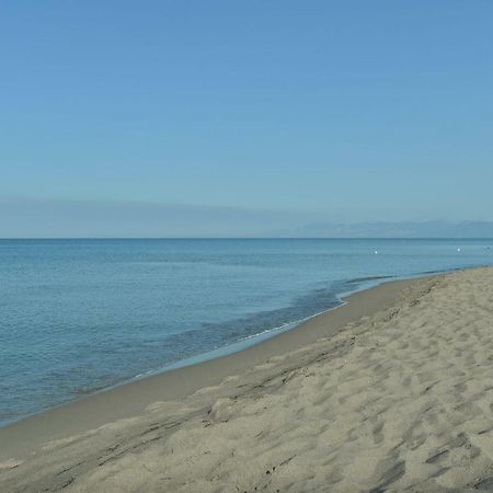 Casa Vacanze Paestum - Cilento Zewnętrze zdjęcie