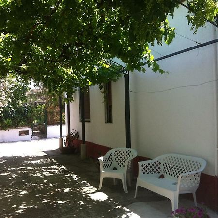 Casa Vacanze Paestum - Cilento Zewnętrze zdjęcie