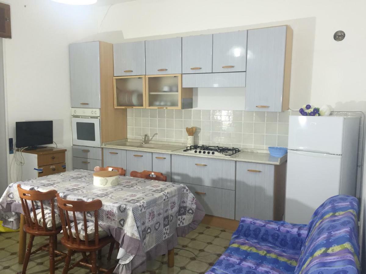 Casa Vacanze Paestum - Cilento Zewnętrze zdjęcie