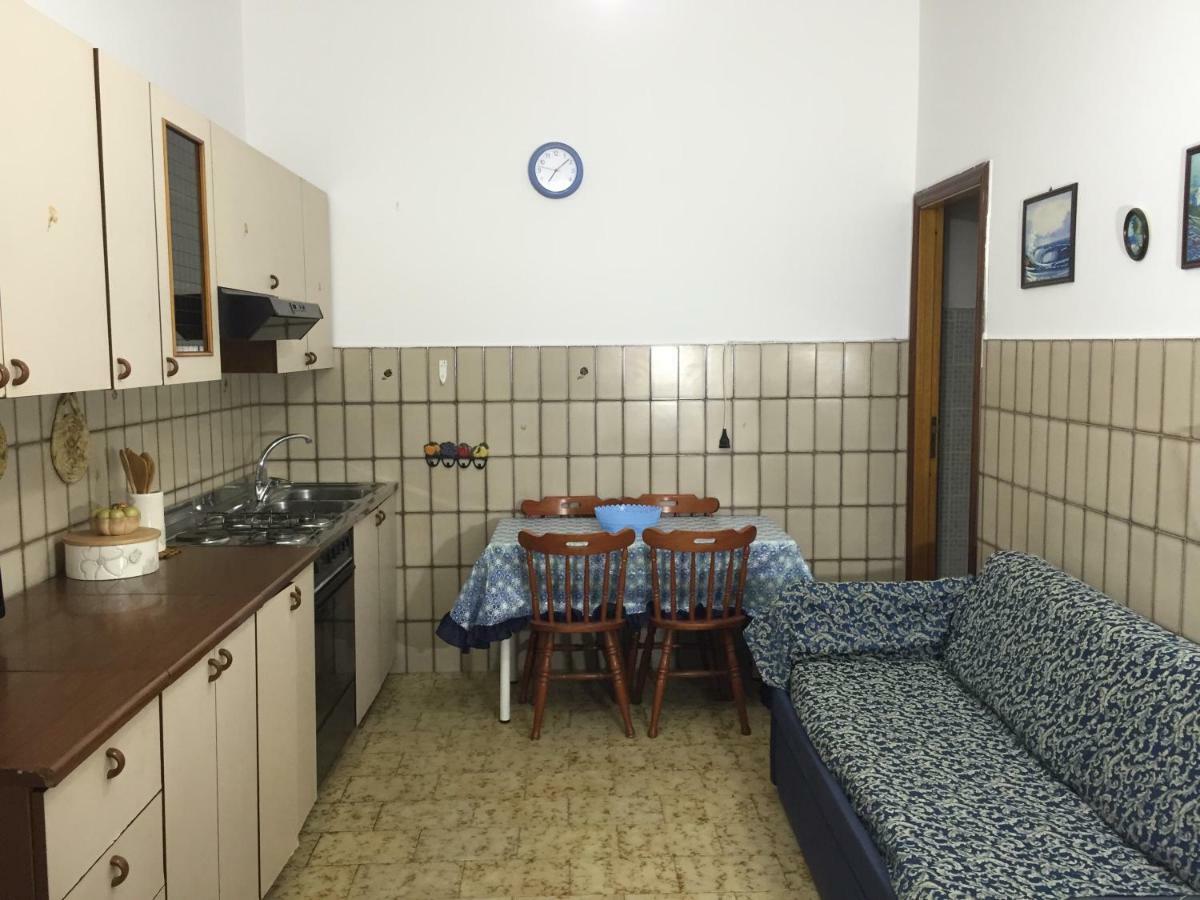 Casa Vacanze Paestum - Cilento Zewnętrze zdjęcie