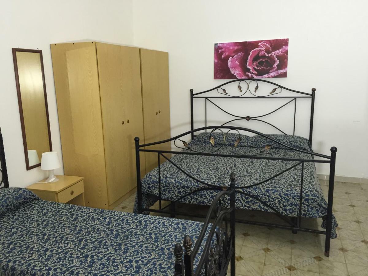 Casa Vacanze Paestum - Cilento Zewnętrze zdjęcie