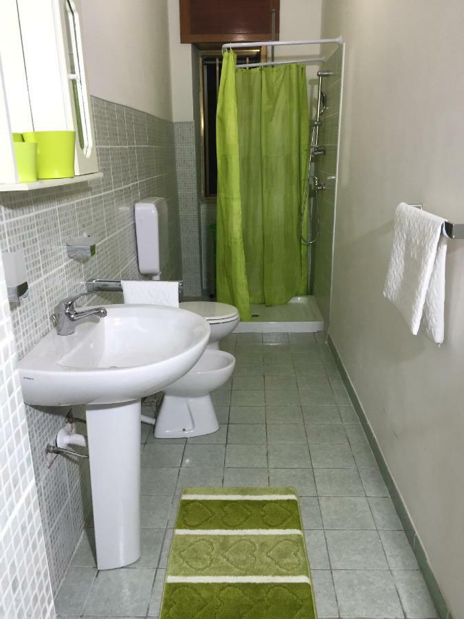 Casa Vacanze Paestum - Cilento Zewnętrze zdjęcie