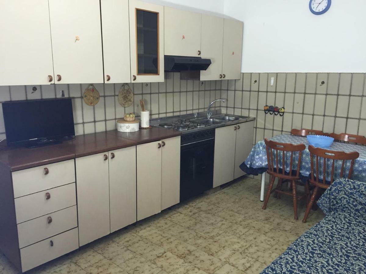 Casa Vacanze Paestum - Cilento Zewnętrze zdjęcie