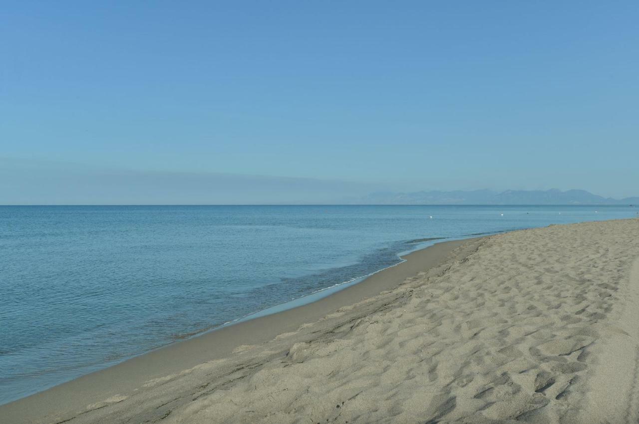 Casa Vacanze Paestum - Cilento Zewnętrze zdjęcie