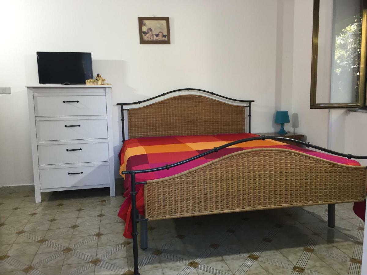 Casa Vacanze Paestum - Cilento Zewnętrze zdjęcie